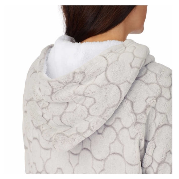 🔥XS&XLONLY🔥Disney Mickey Sherpa Lounger - Picture 3 of 9